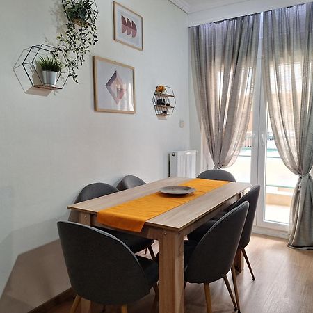 Cozy Apartment In The City Center Salonicco Esterno foto