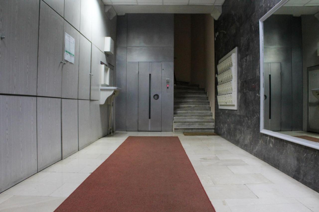 Cozy Apartment In The City Center Salonicco Esterno foto