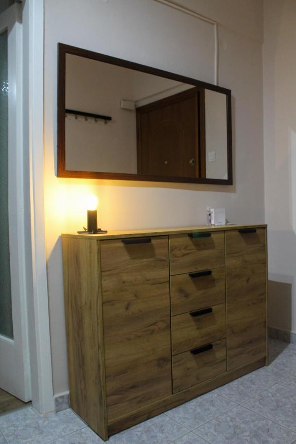 Cozy Apartment In The City Center Salonicco Esterno foto