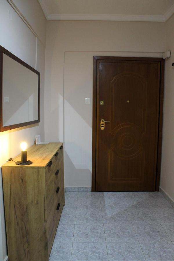 Cozy Apartment In The City Center Salonicco Esterno foto
