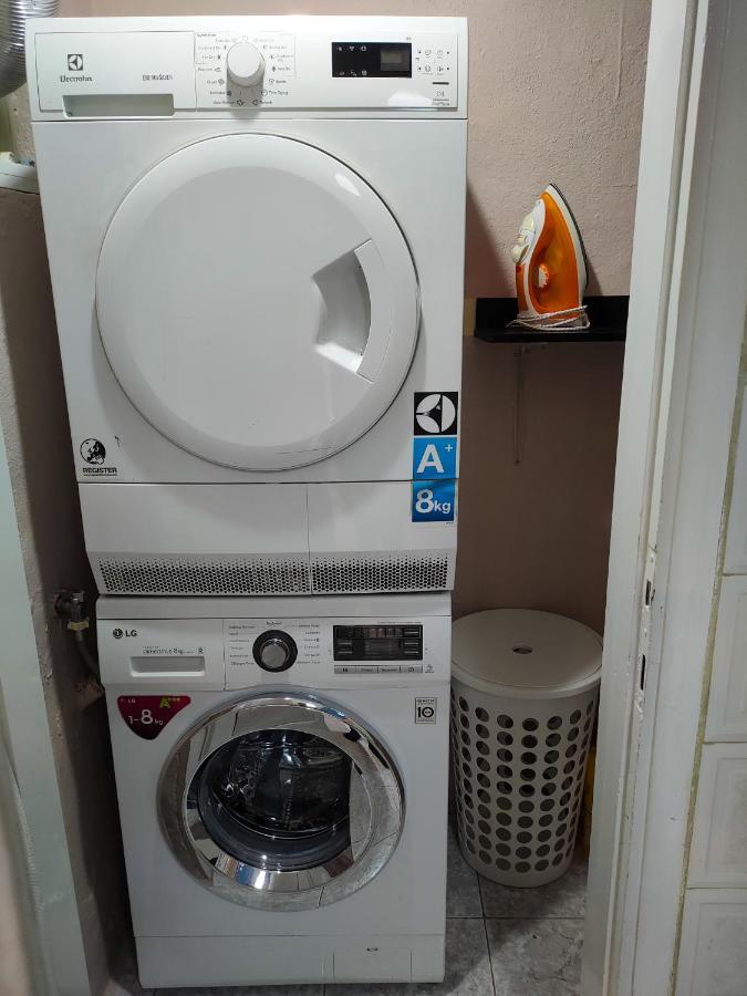 Cozy Apartment In The City Center Salonicco Esterno foto
