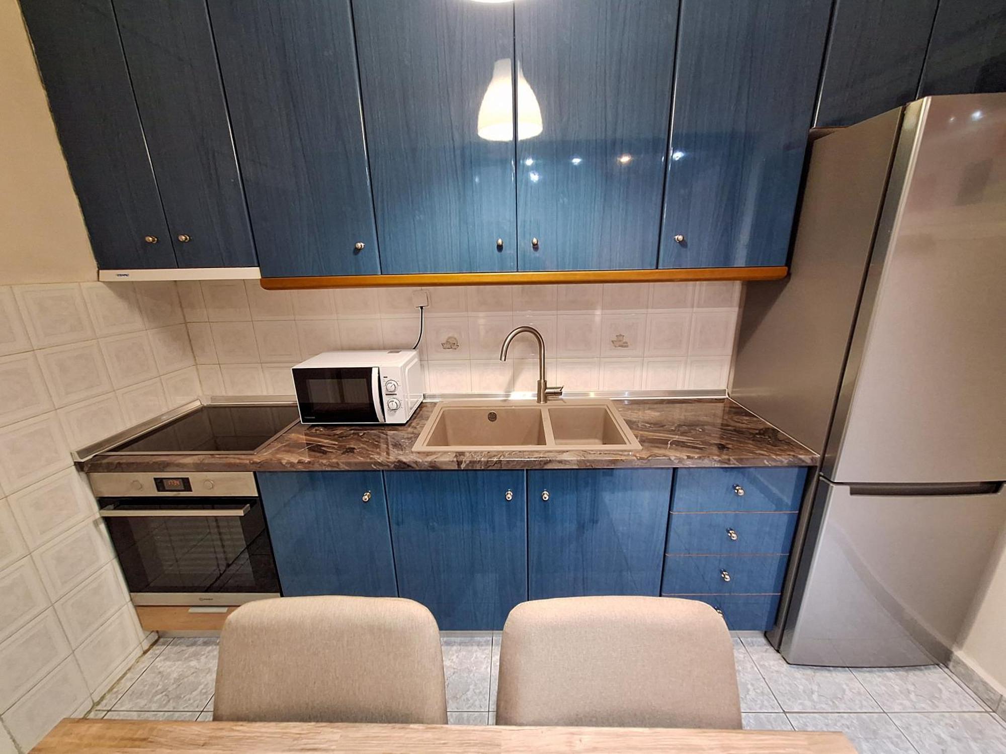 Cozy Apartment In The City Center Salonicco Esterno foto