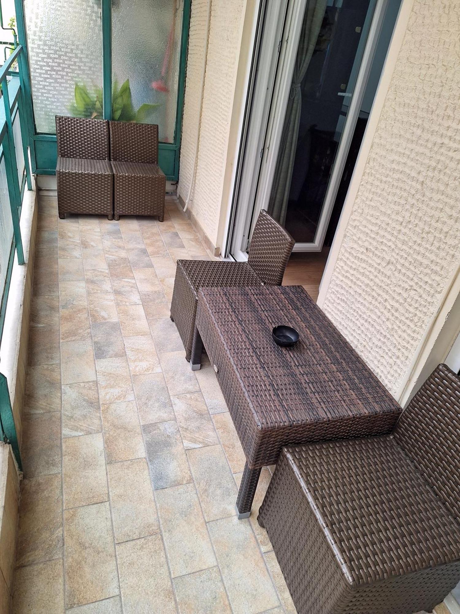 Cozy Apartment In The City Center Salonicco Esterno foto