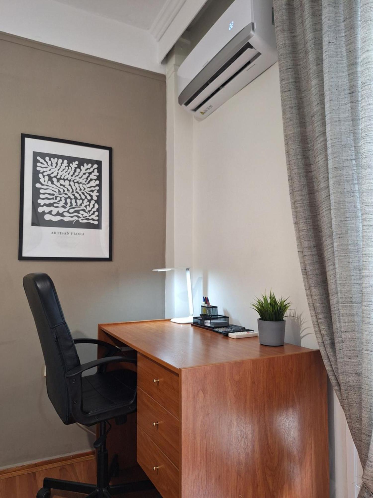 Cozy Apartment In The City Center Salonicco Esterno foto