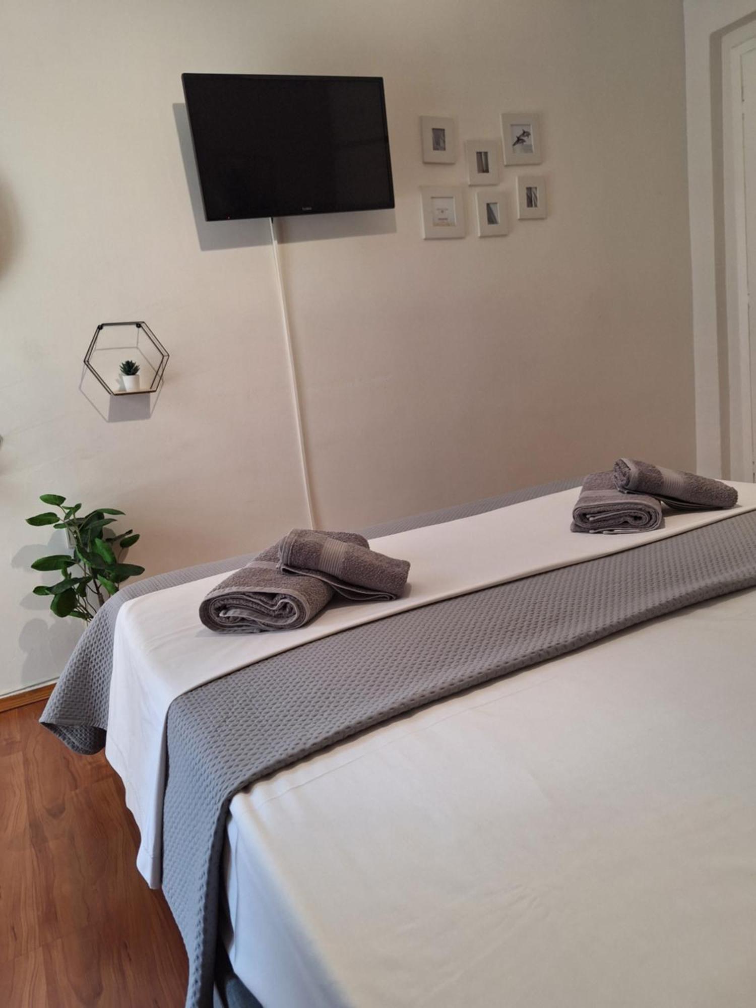 Cozy Apartment In The City Center Salonicco Esterno foto