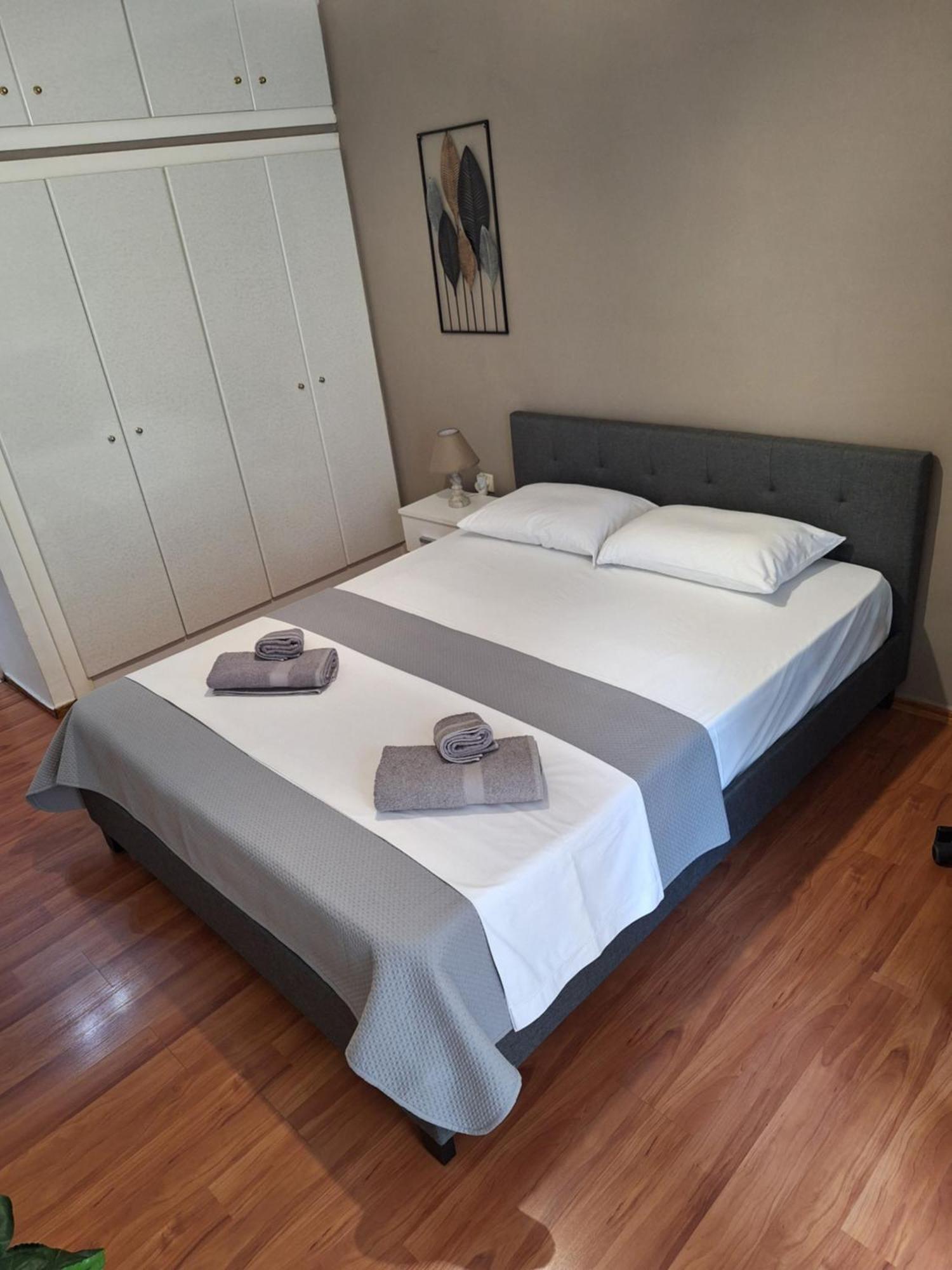 Cozy Apartment In The City Center Salonicco Esterno foto