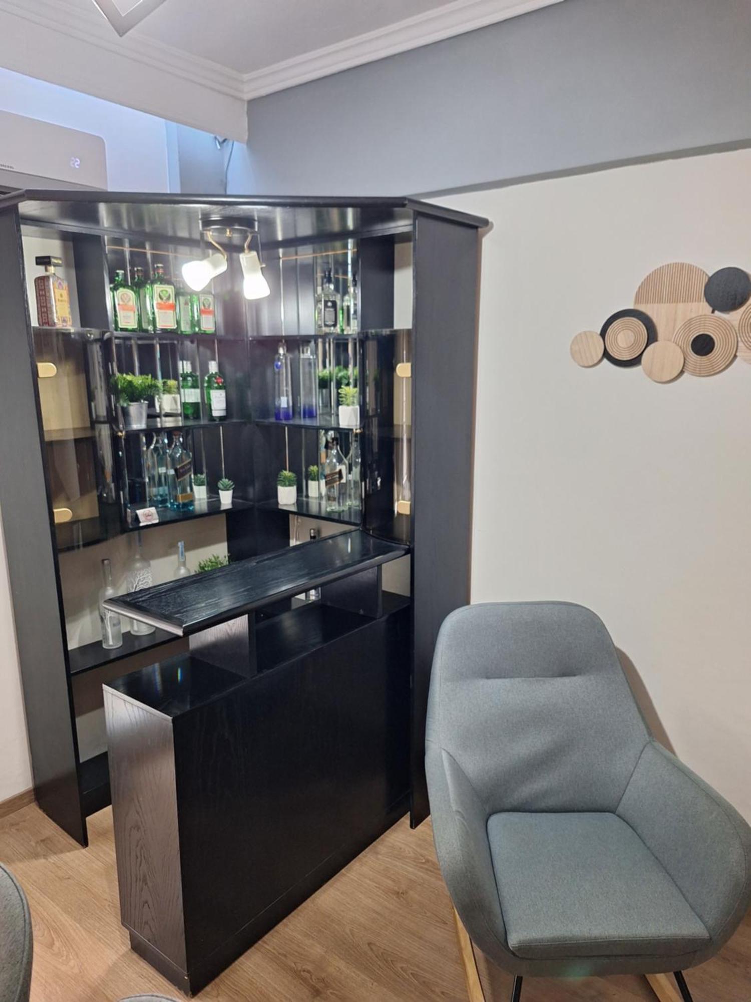 Cozy Apartment In The City Center Salonicco Esterno foto
